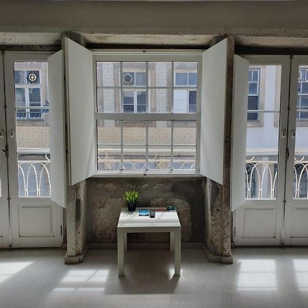 Aposentus - St Francisco Apartment Porto Eksteriør bilde