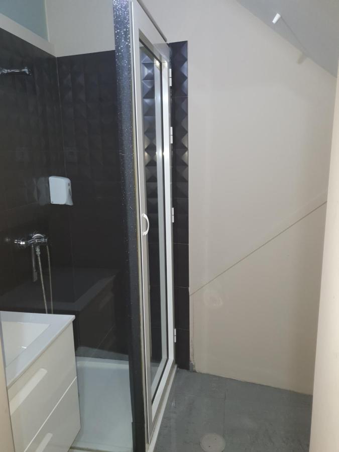 Aposentus - St Francisco Apartment Porto Eksteriør bilde