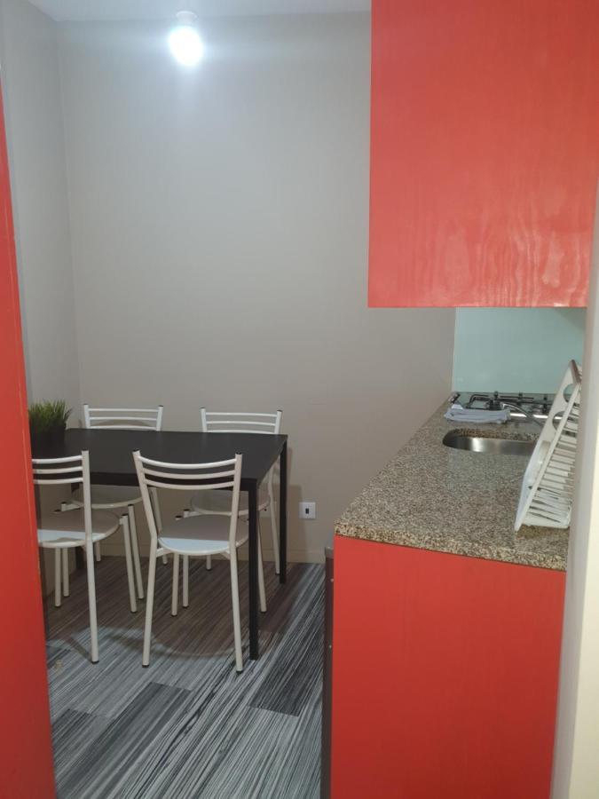 Aposentus - St Francisco Apartment Porto Eksteriør bilde