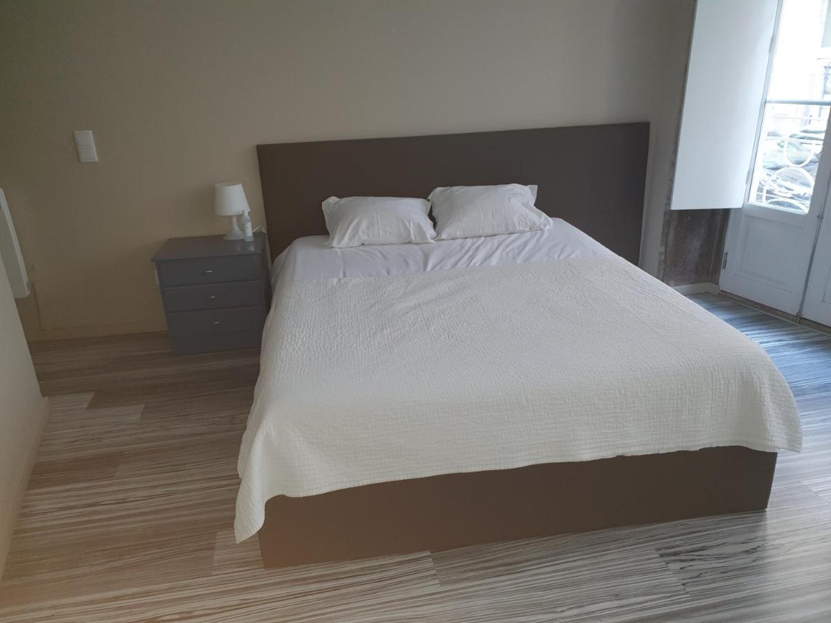 Aposentus - St Francisco Apartment Porto Eksteriør bilde