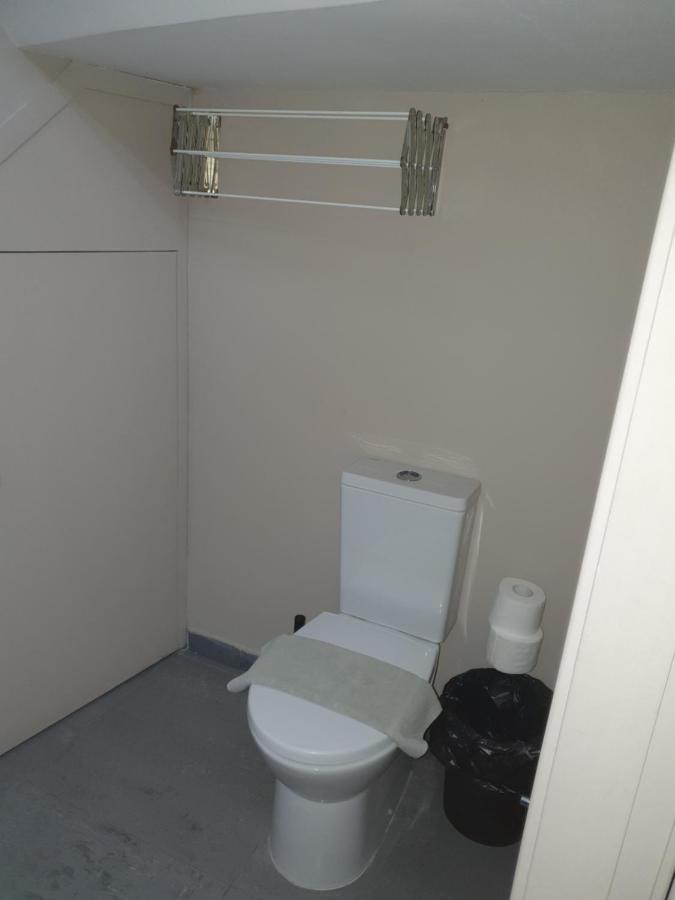 Aposentus - St Francisco Apartment Porto Eksteriør bilde