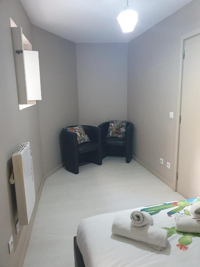 Aposentus - St Francisco Apartment Porto Eksteriør bilde