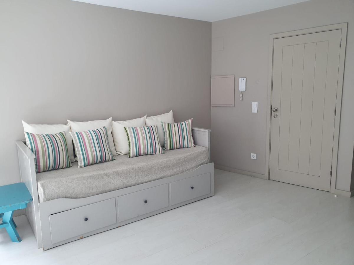 Aposentus - St Francisco Apartment Porto Eksteriør bilde