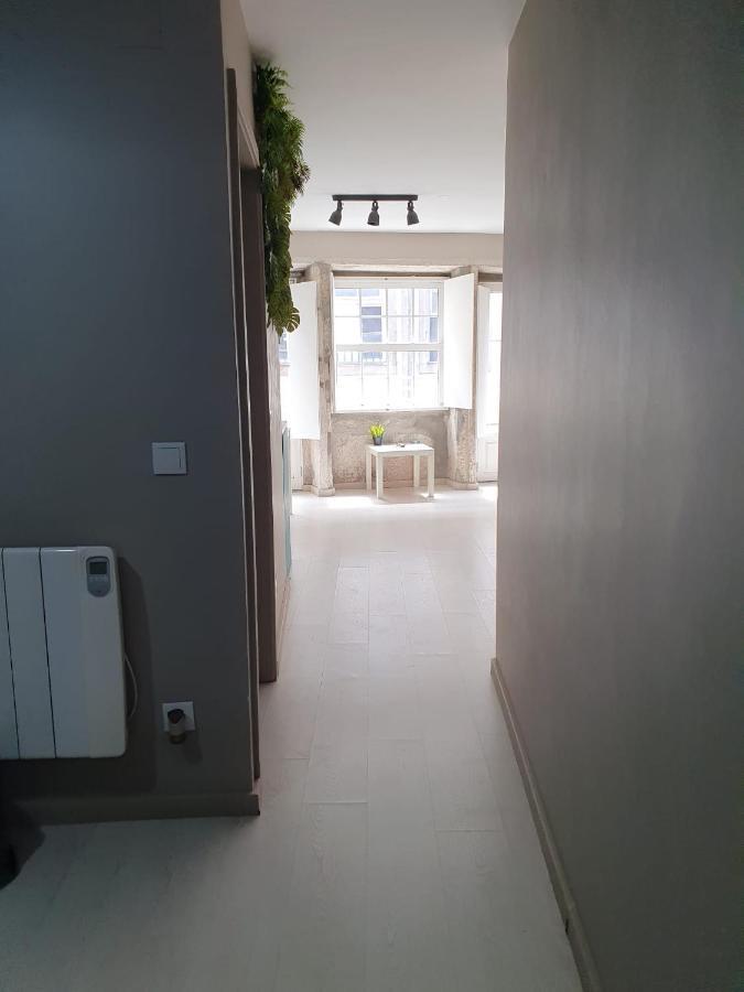 Aposentus - St Francisco Apartment Porto Eksteriør bilde