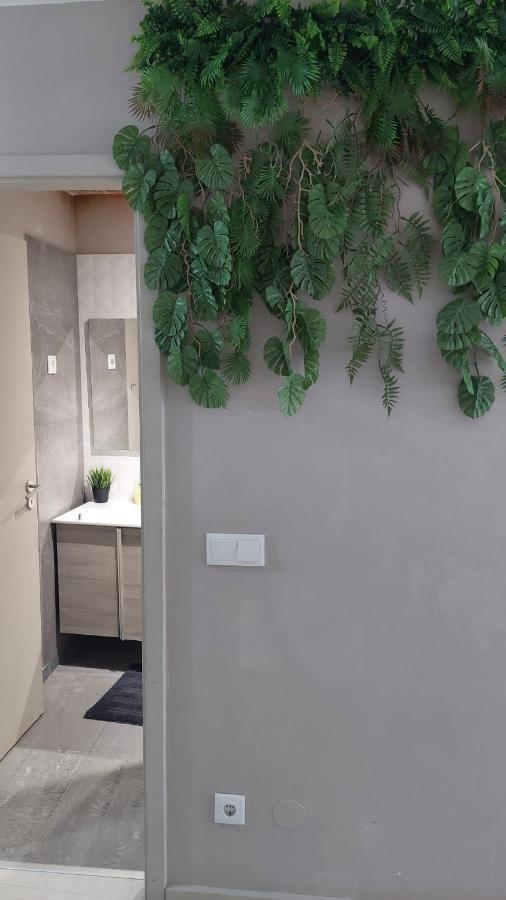 Aposentus - St Francisco Apartment Porto Eksteriør bilde