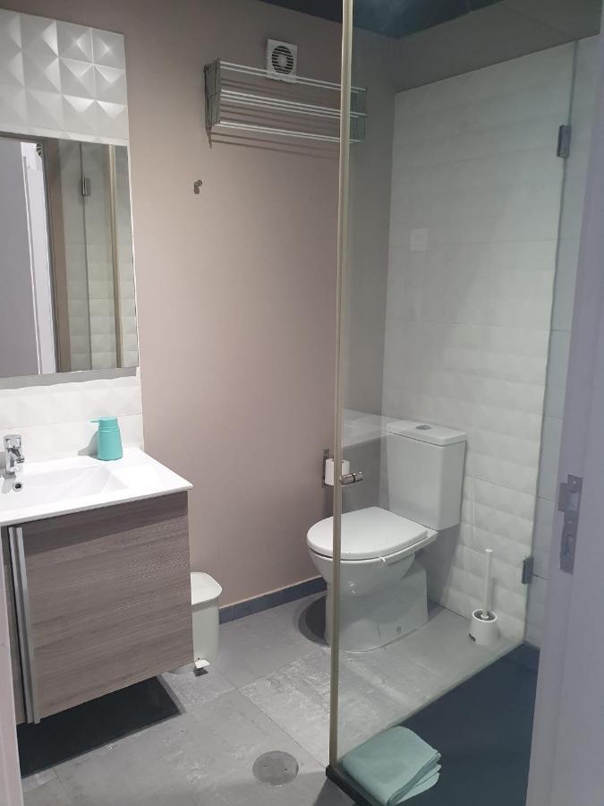 Aposentus - St Francisco Apartment Porto Eksteriør bilde