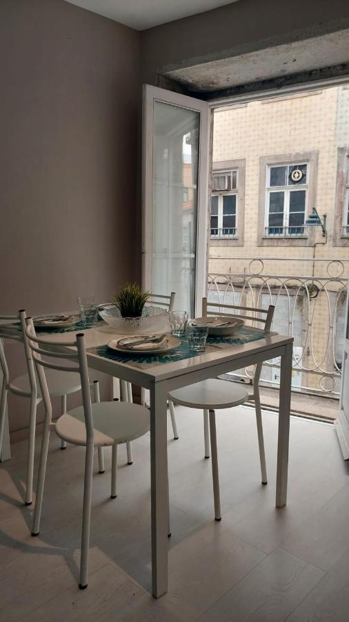 Aposentus - St Francisco Apartment Porto Eksteriør bilde