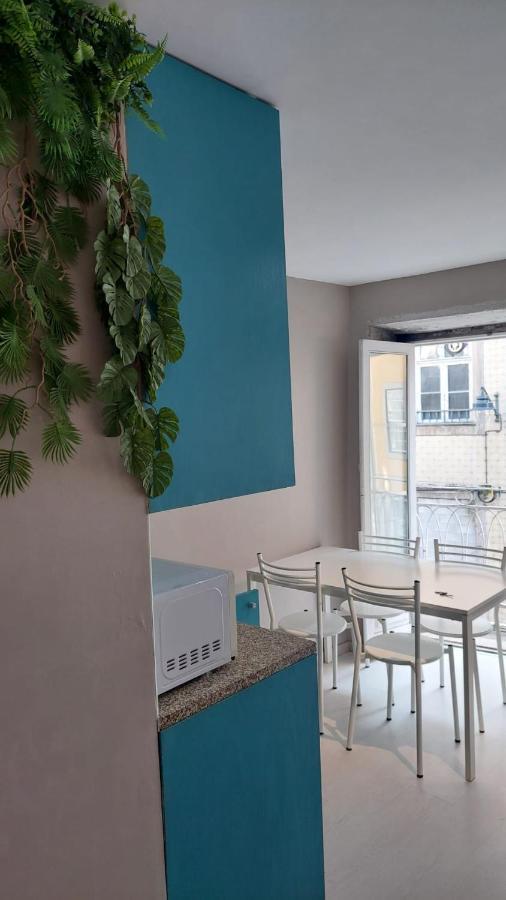 Aposentus - St Francisco Apartment Porto Eksteriør bilde