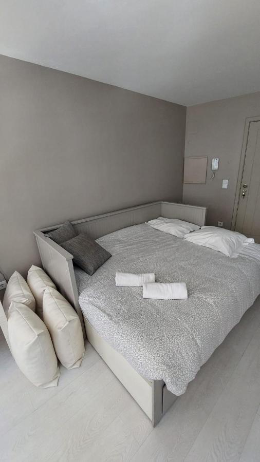 Aposentus - St Francisco Apartment Porto Eksteriør bilde
