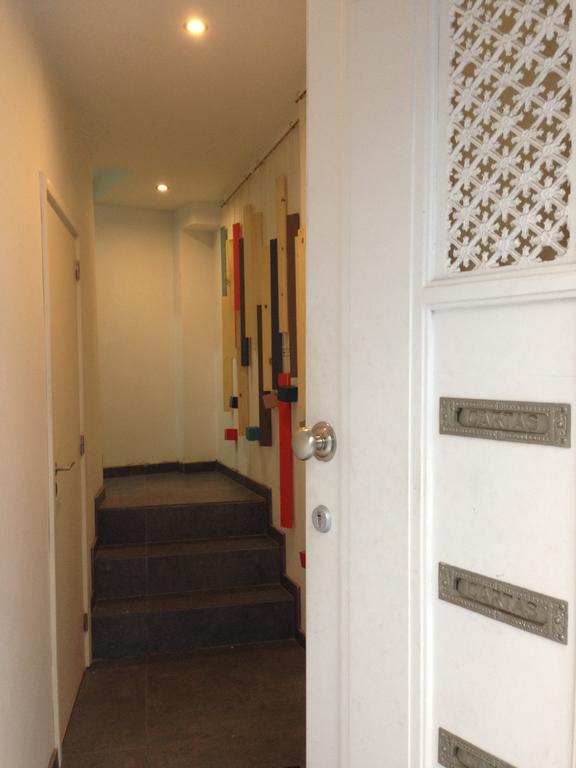 Aposentus - St Francisco Apartment Porto Eksteriør bilde