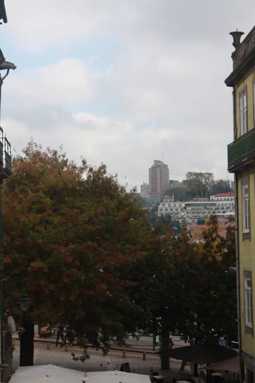 Aposentus - St Francisco Apartment Porto Eksteriør bilde