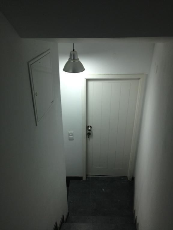 Aposentus - St Francisco Apartment Porto Eksteriør bilde