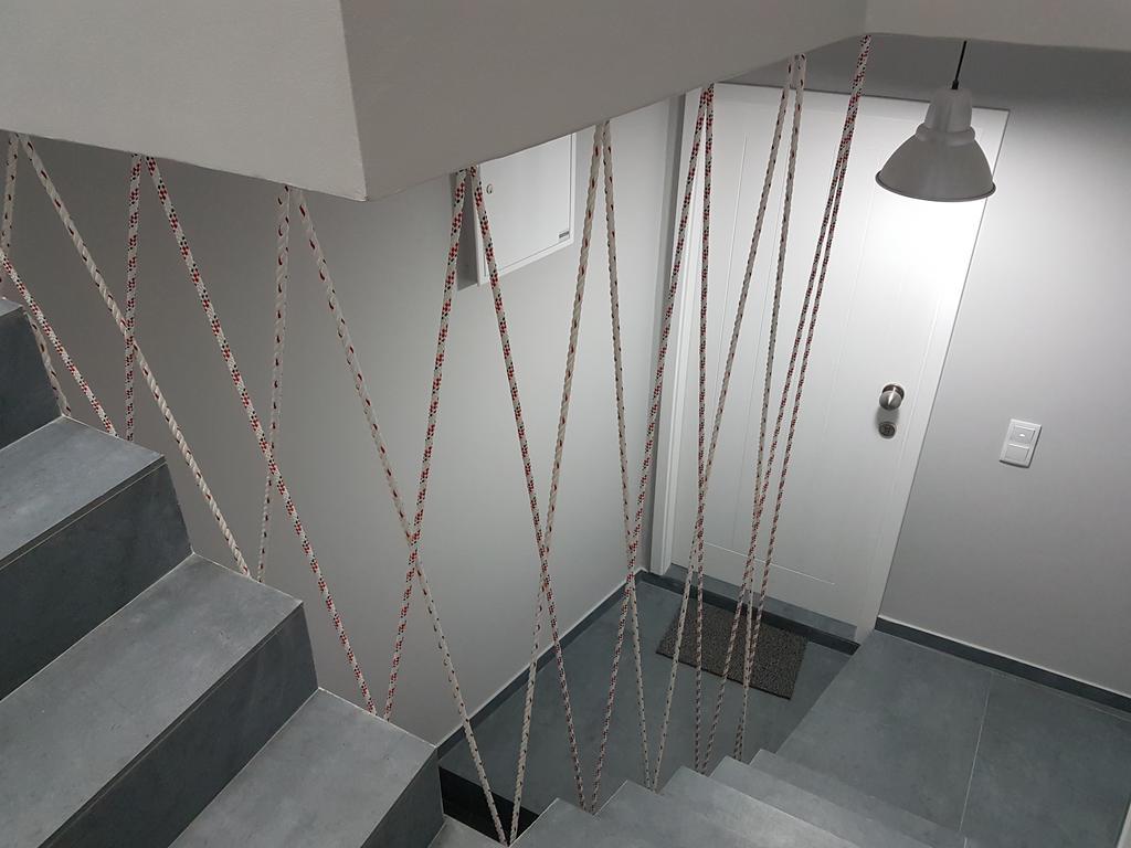 Aposentus - St Francisco Apartment Porto Eksteriør bilde